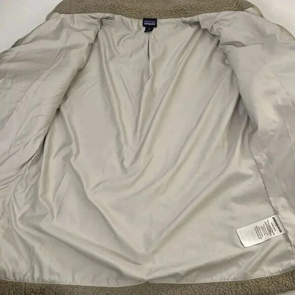 Patagonia Los Gatos Fleece Jacket - Picture 12 of 15